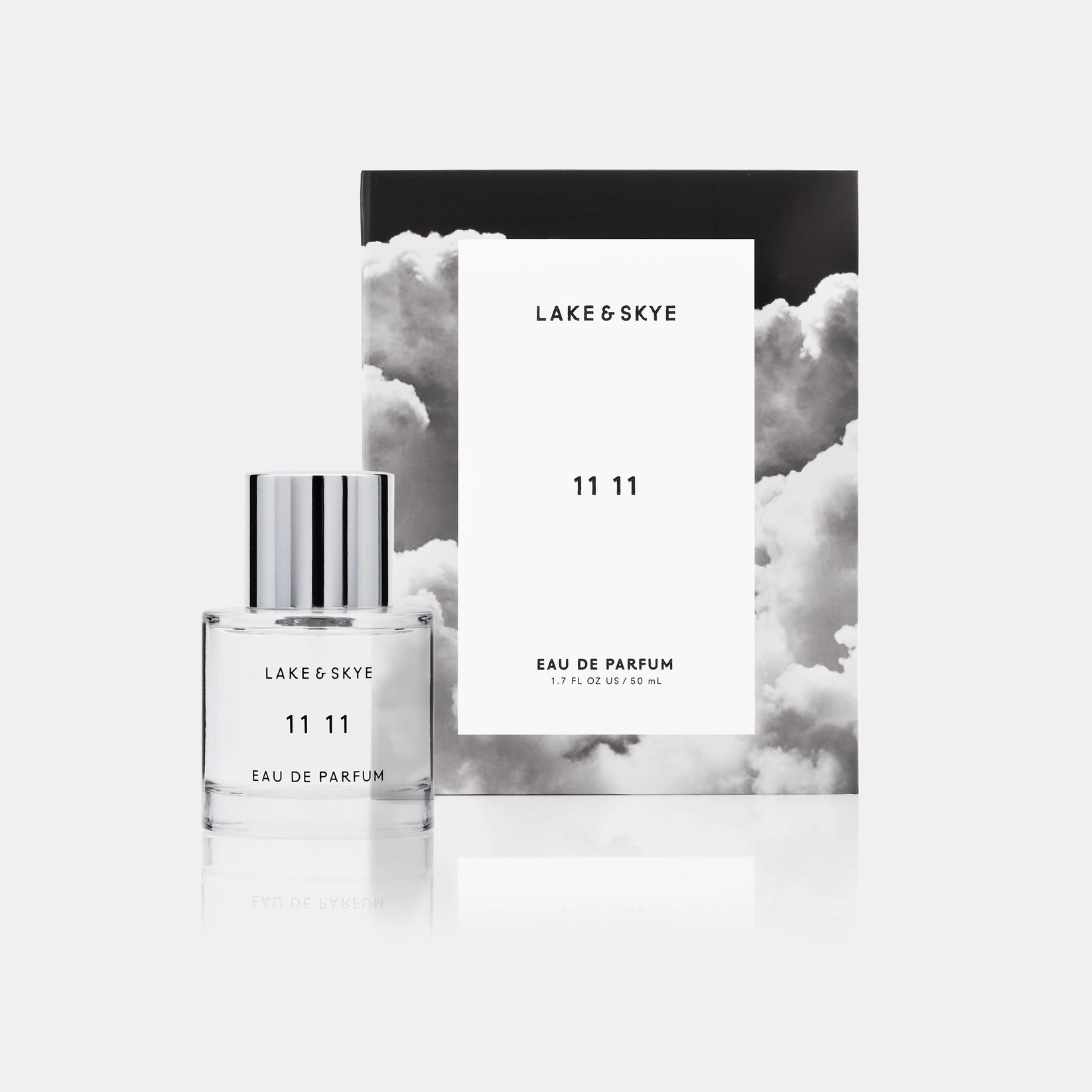 11 11 Eau de Parfum Lake and Skye