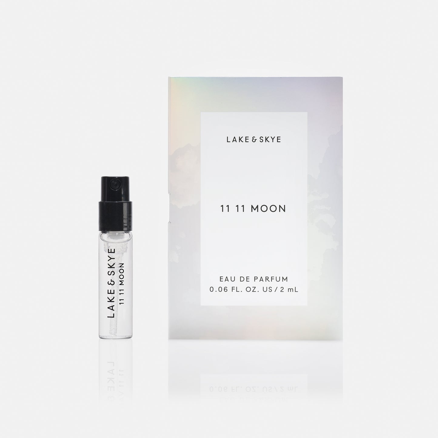 11 11 Moon Eau de Parfum Sample