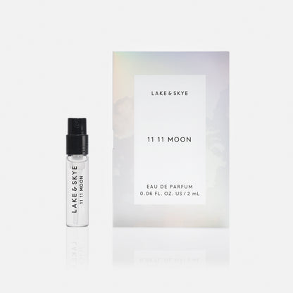 11 11 Moon Eau de Parfum Sample