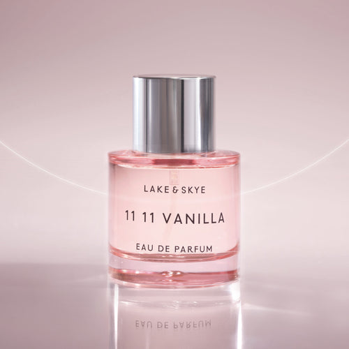 11 11 Vanilla Eau de Parfum
