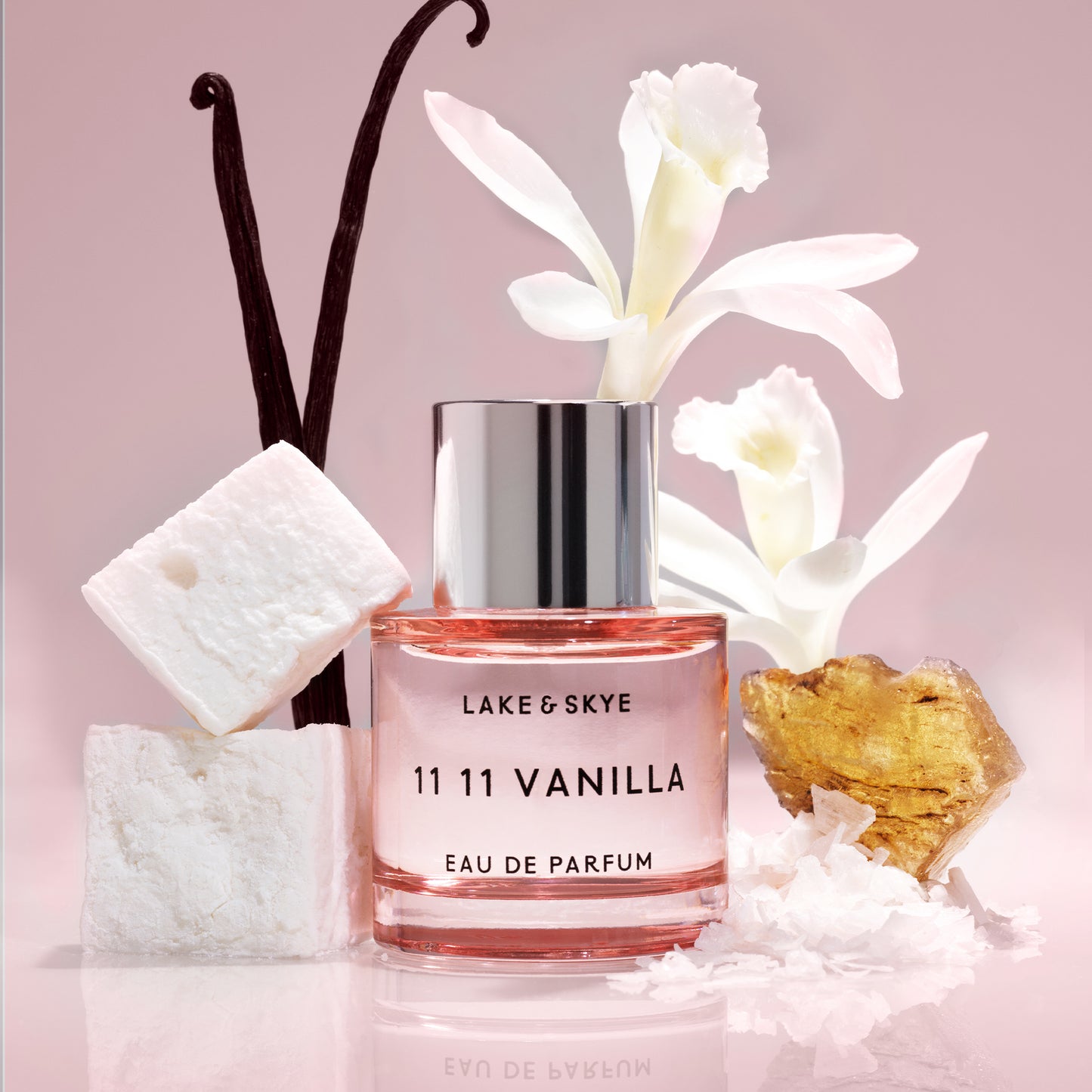 11 11 Vanilla Eau de Parfum