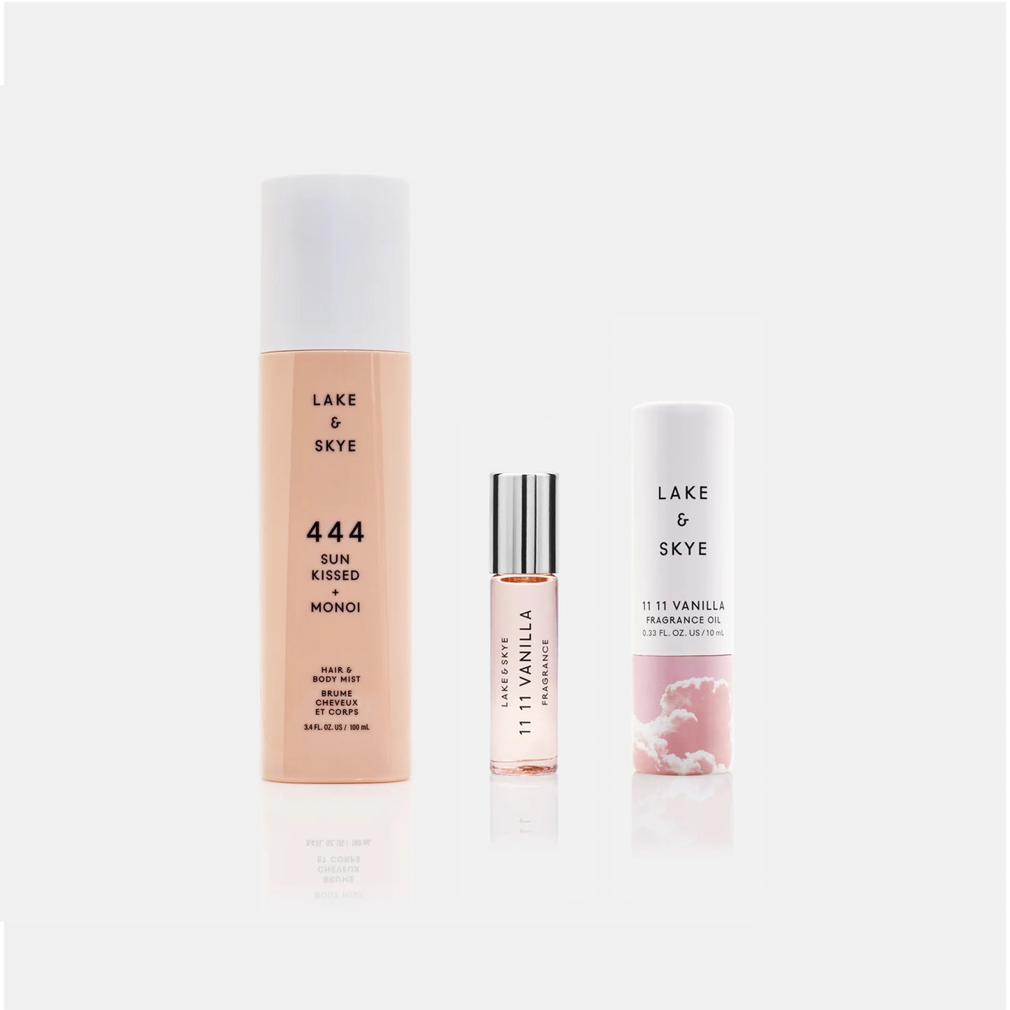 Calming Ritual Duo