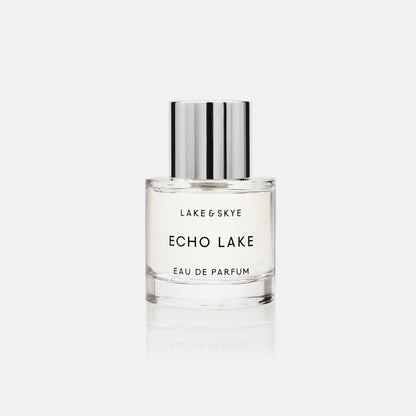 Echo Lake Eau de Parfum