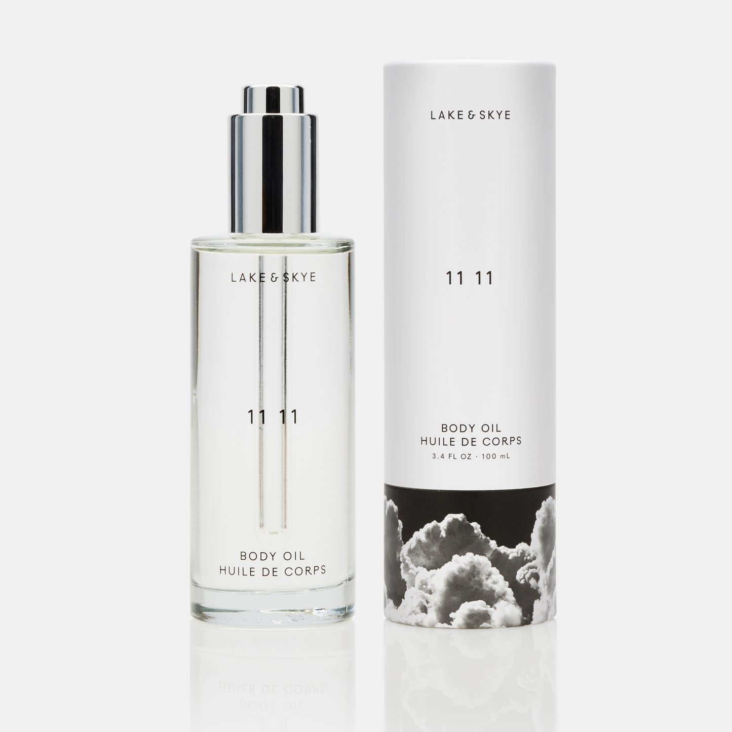 Luxe Hydration Bundle