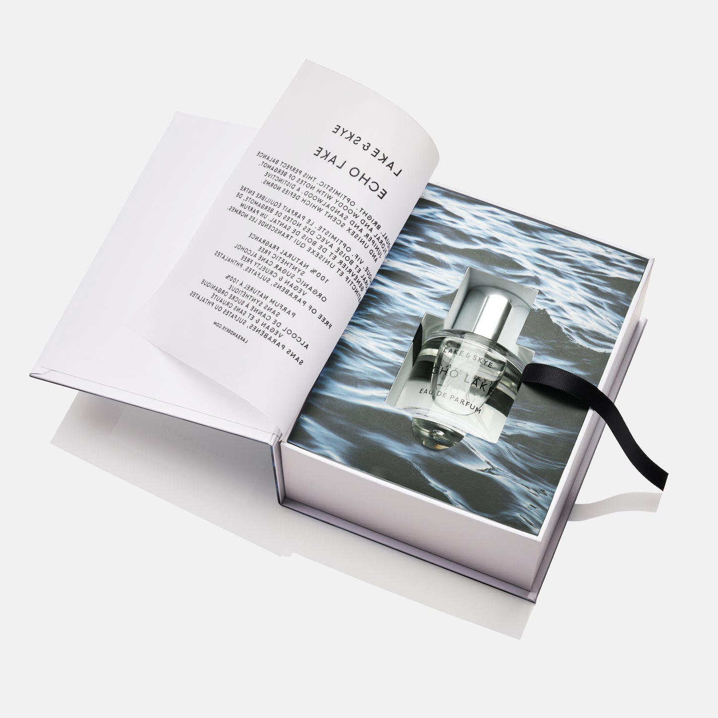 Echo Lake Eau de Parfum