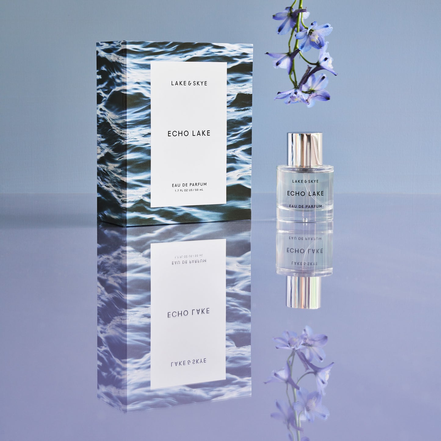 Echo Lake Eau de Parfum